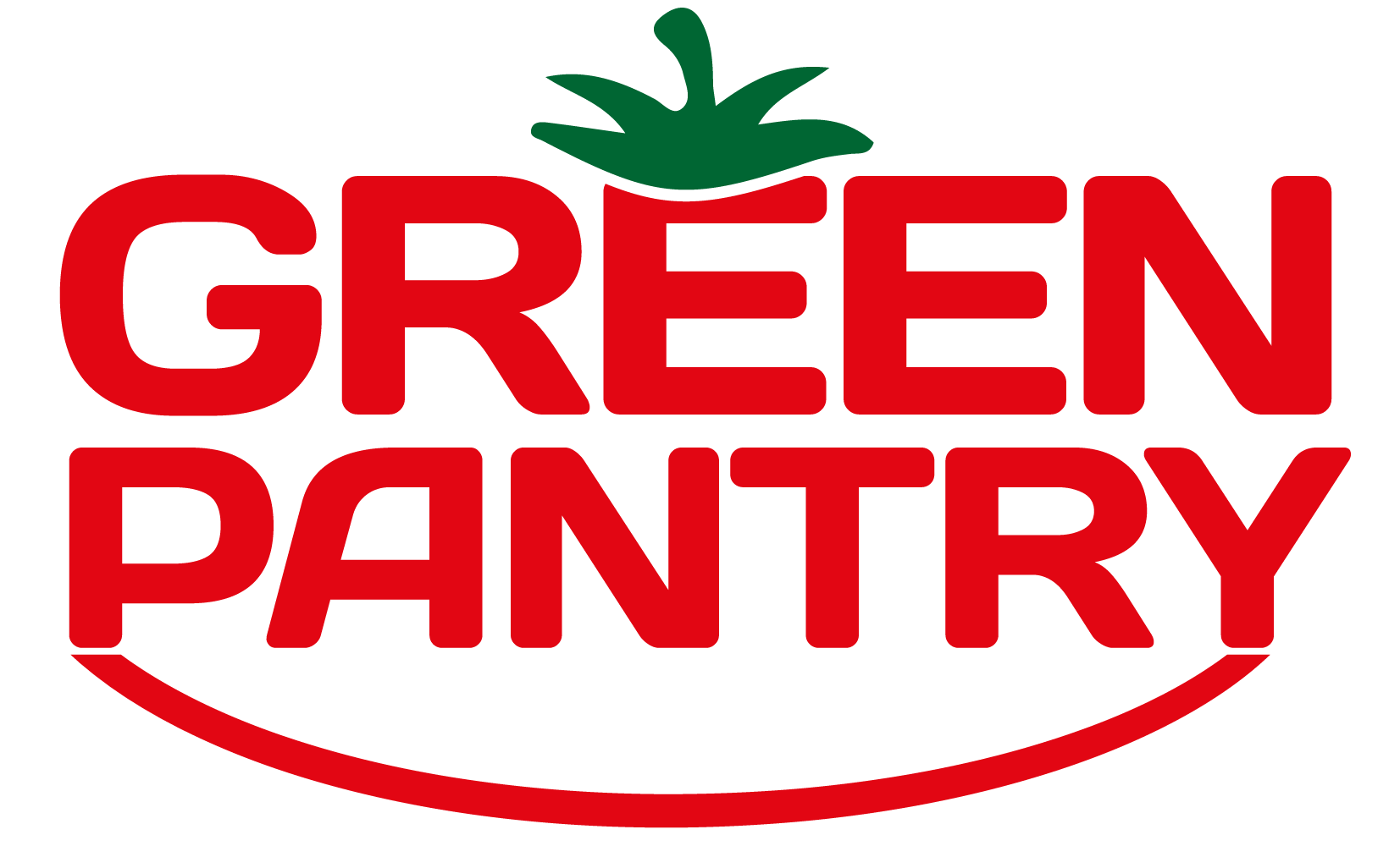 Green Pantry