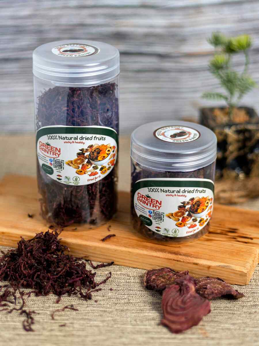 Green Pantry product image 4