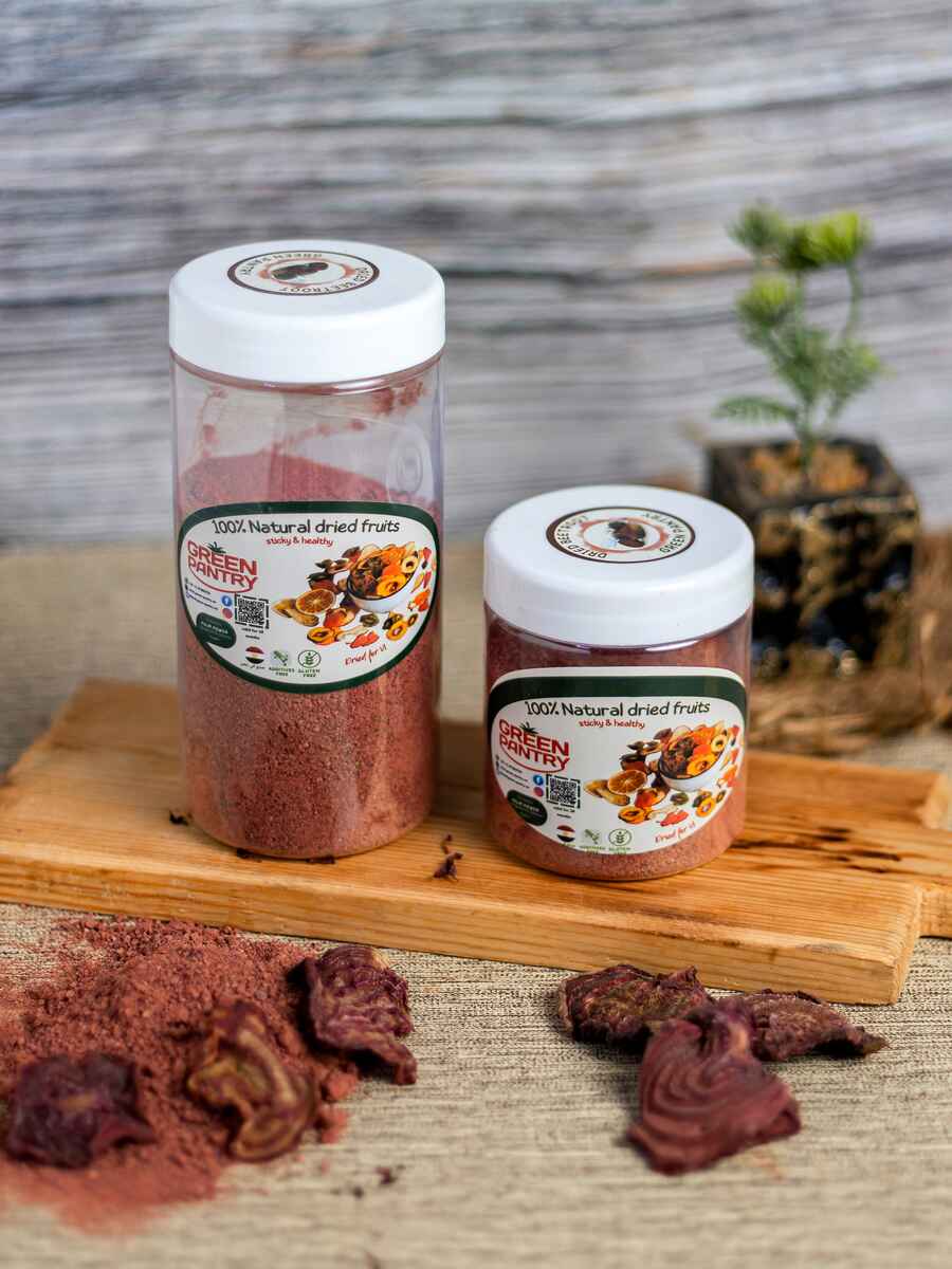 صورة من منتجات جرين بانتري 3