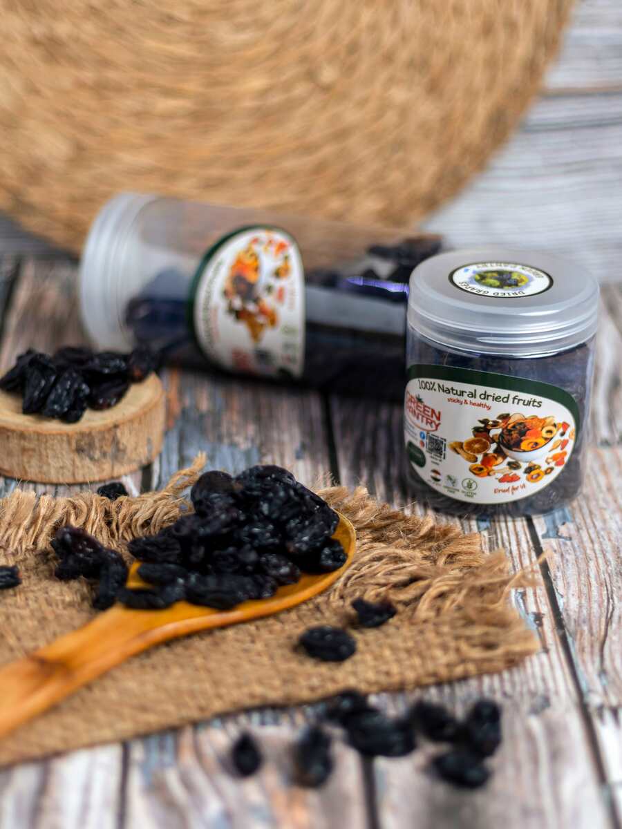 صورة من منتجات جرين بانتري 4