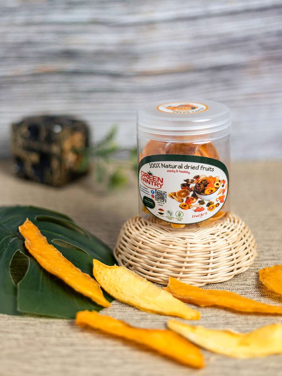 صورة من منتجات جرين بانتري 4