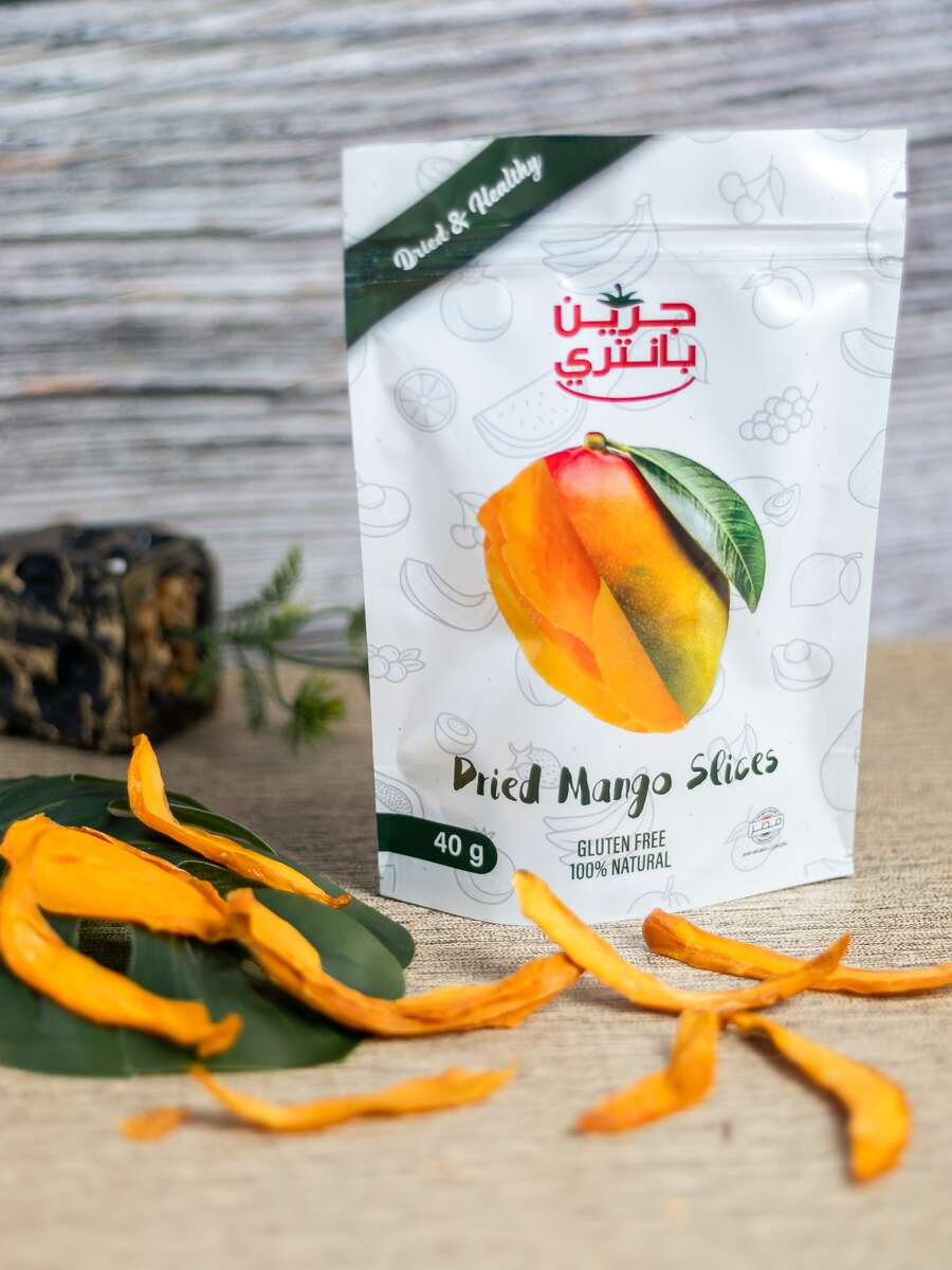 صورة من منتجات جرين بانتري 2