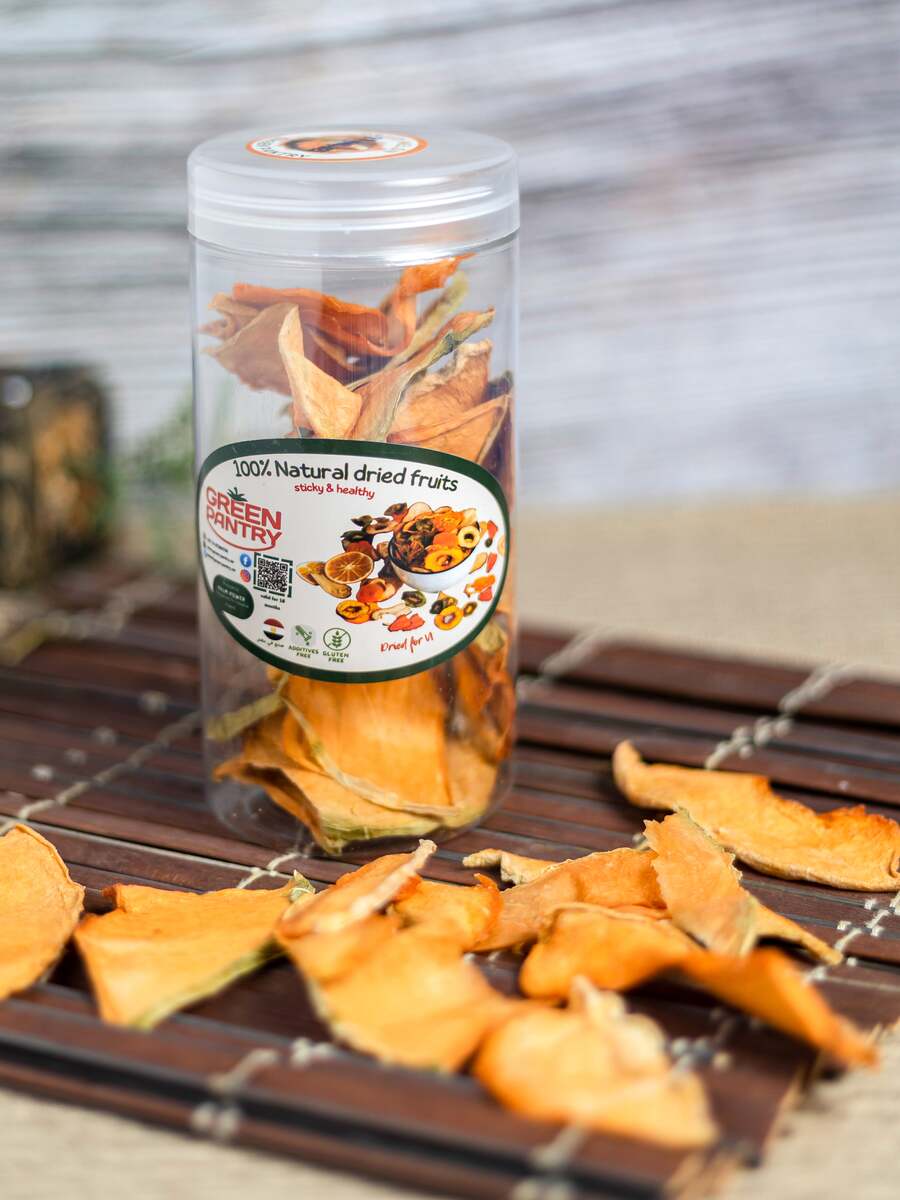 Green Pantry product image 8