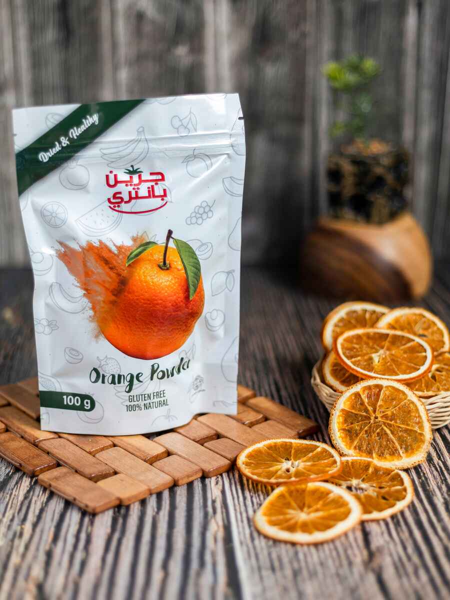 صورة من منتجات جرين بانتري 1