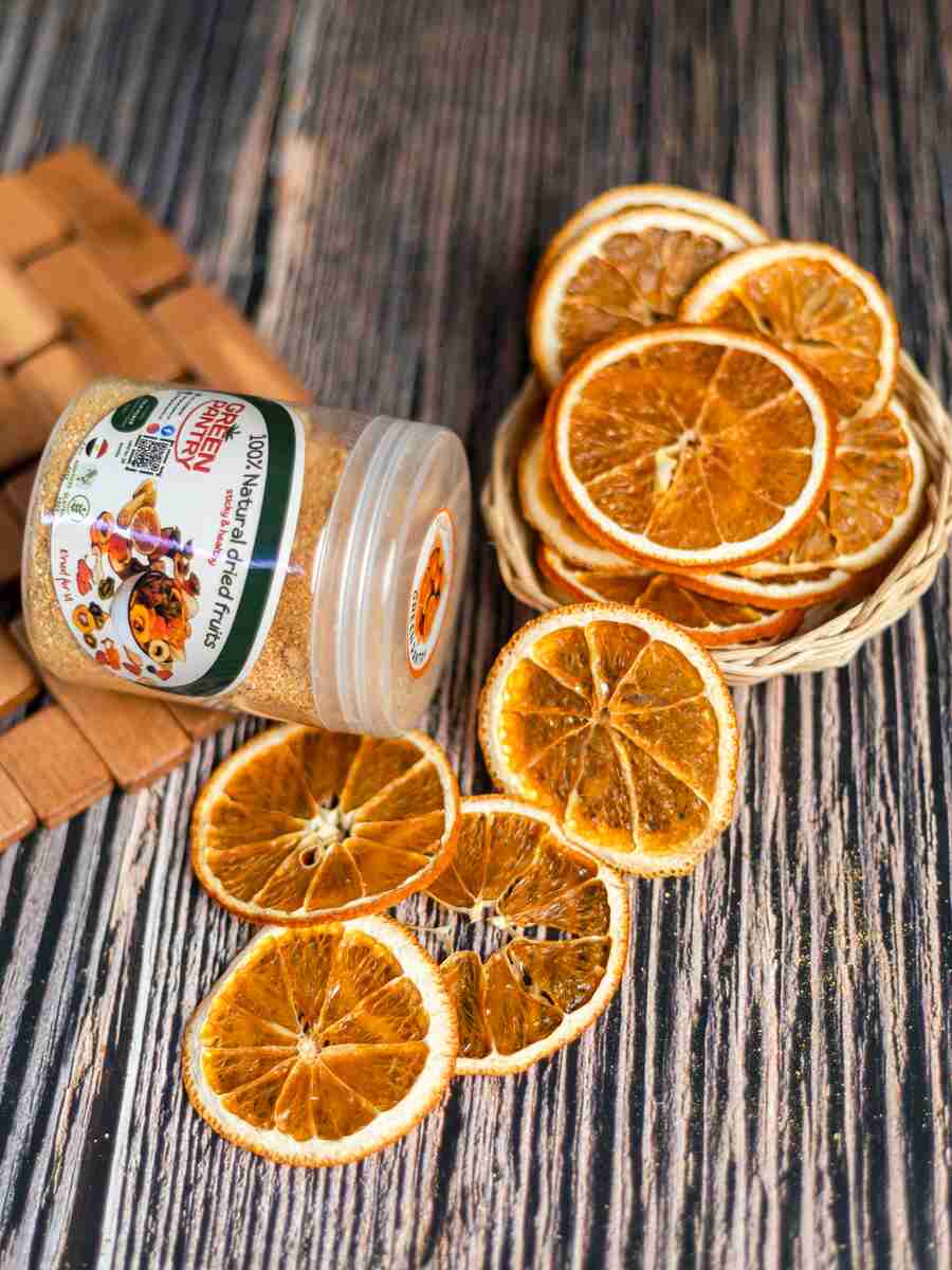 صورة من منتجات جرين بانتري 5