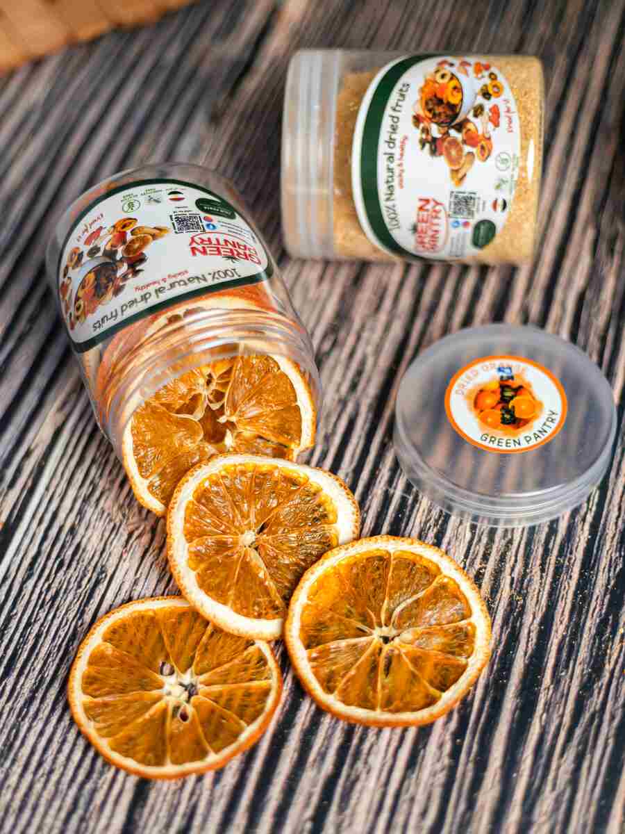 Green Pantry product image 3