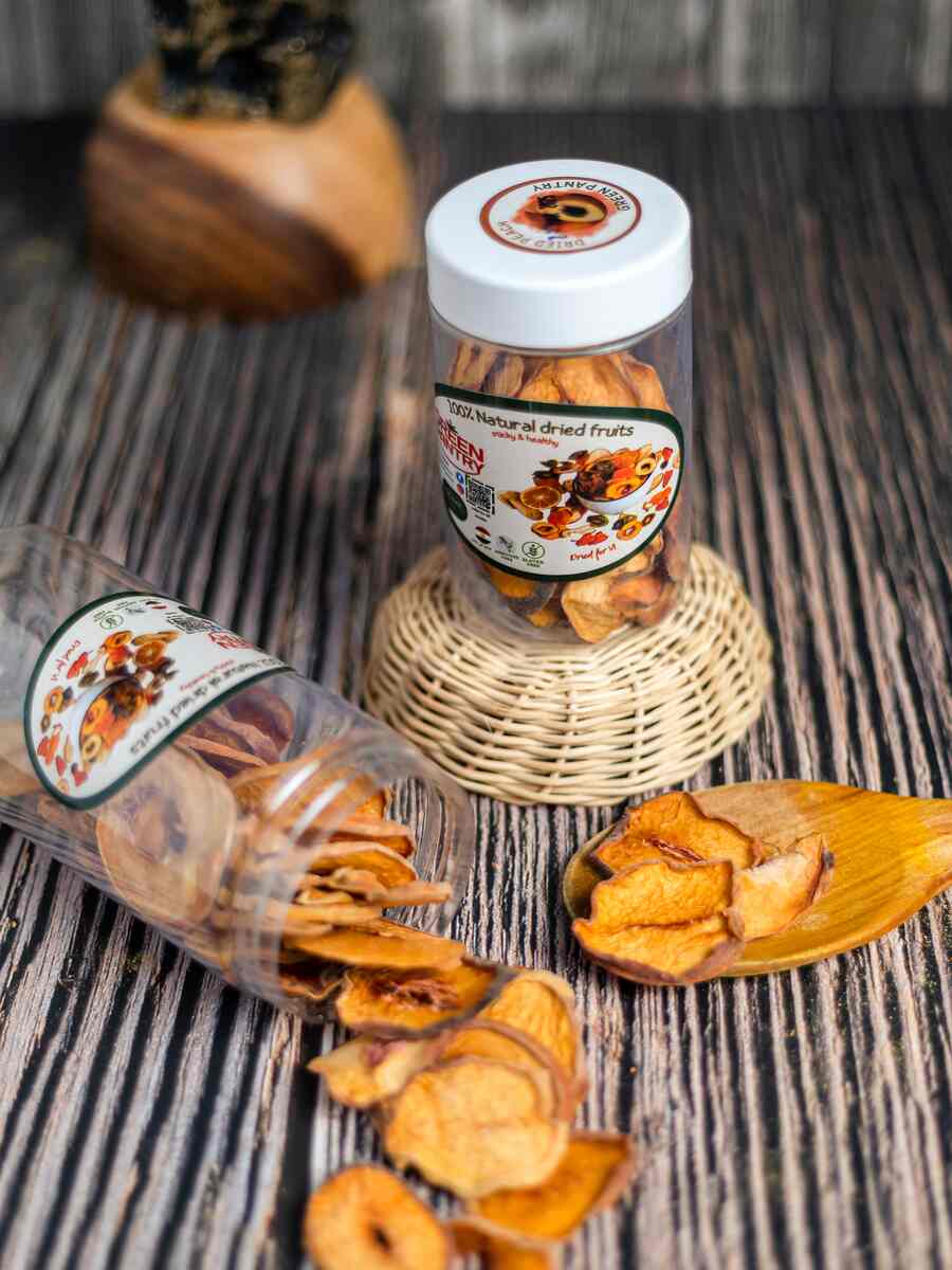 Green Pantry product image 8