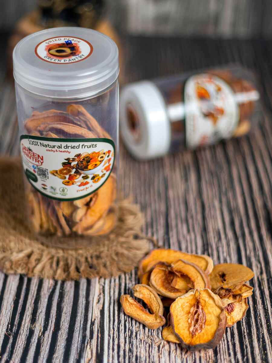 Green Pantry product image 5