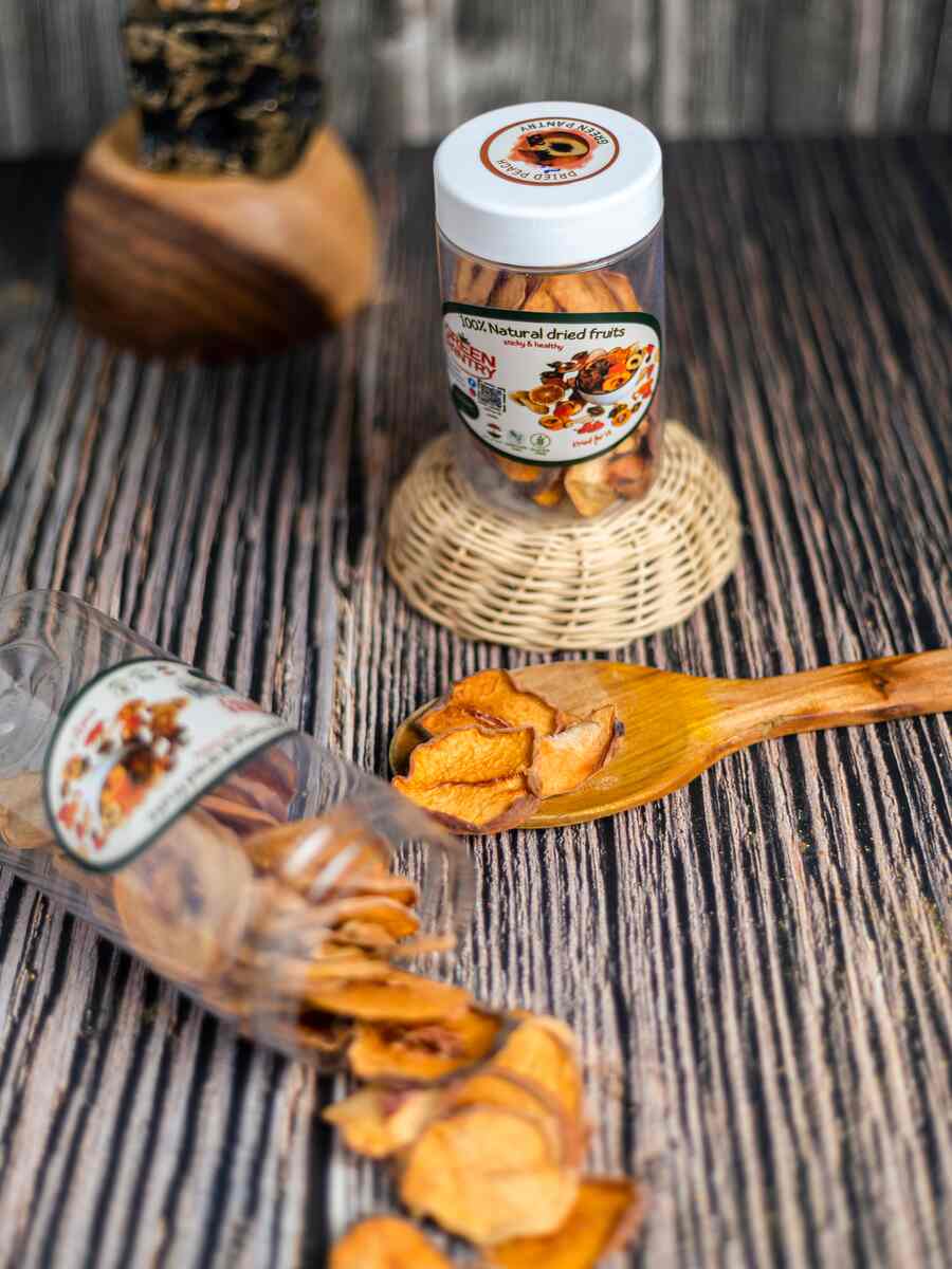 صورة من منتجات جرين بانتري 8