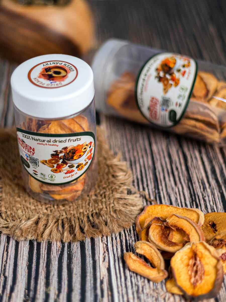 Green Pantry product image 3