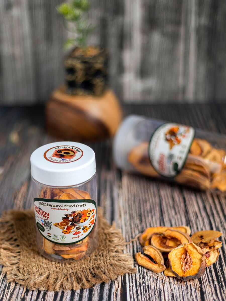 Green Pantry product image 3