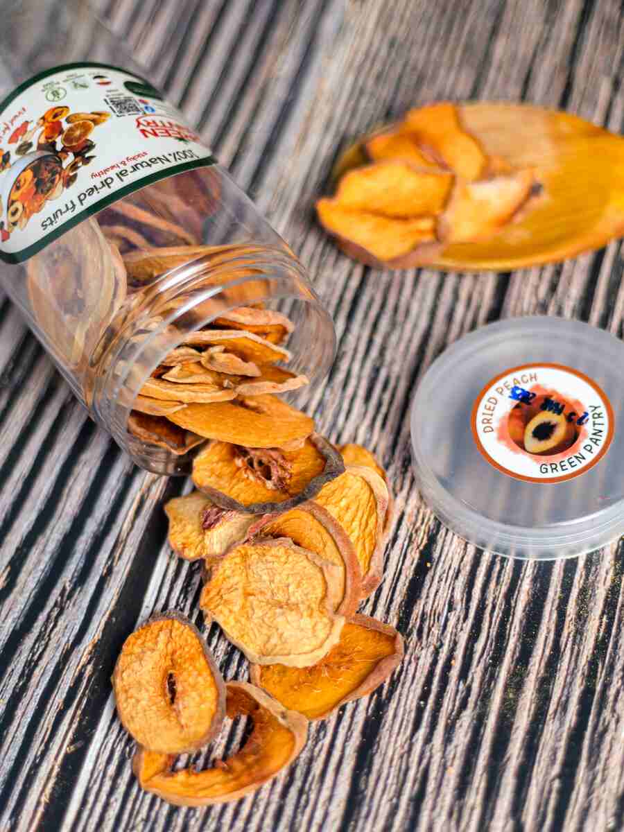 صورة من منتجات جرين بانتري 7