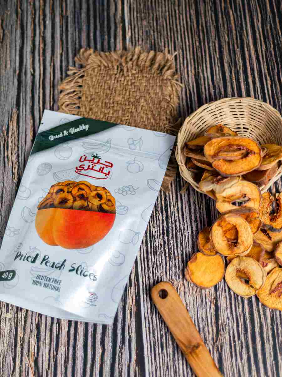 صورة من منتجات جرين بانتري 5