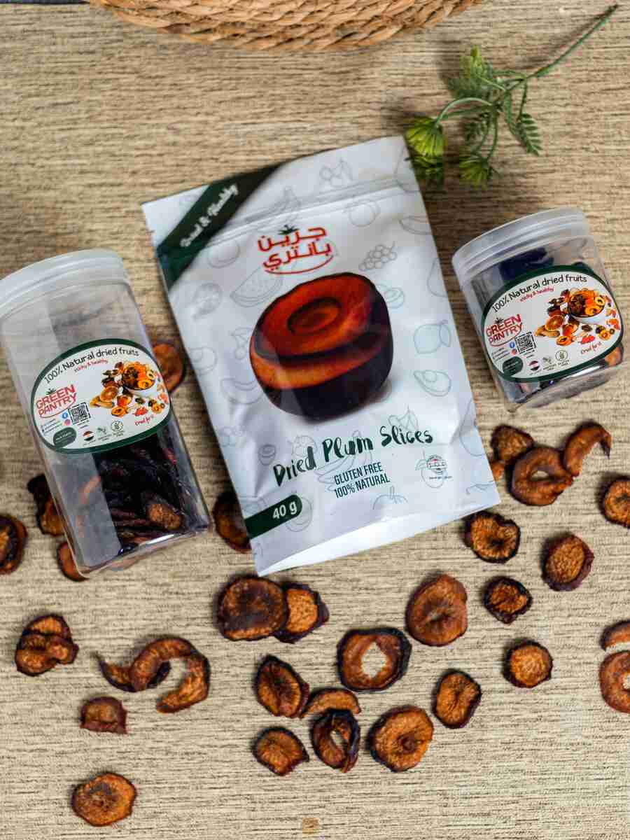 صورة من منتجات جرين بانتري 7