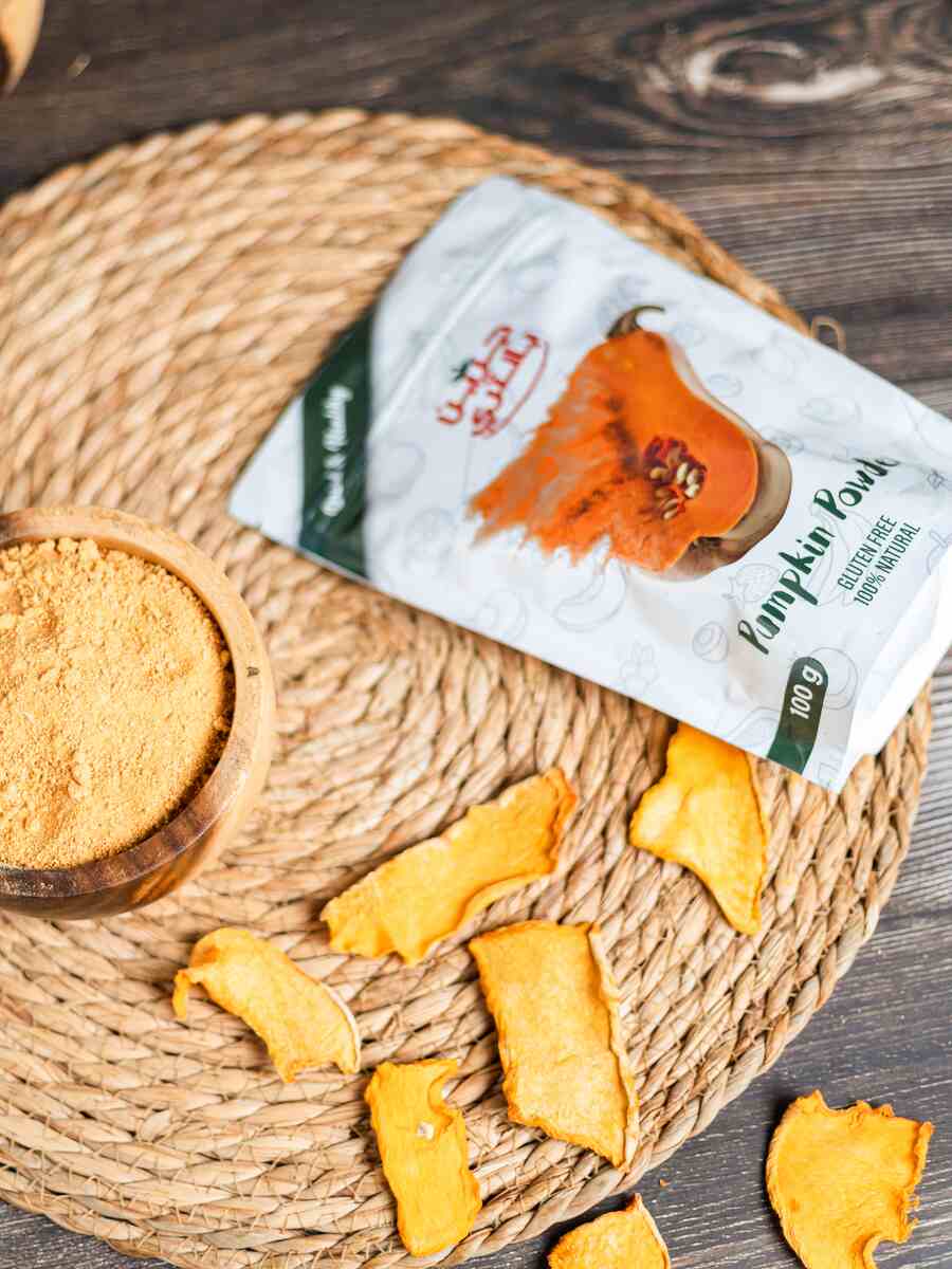 Green Pantry product image 5