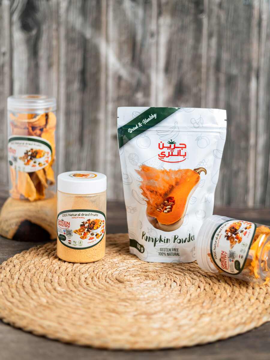 صورة من منتجات جرين بانتري 3