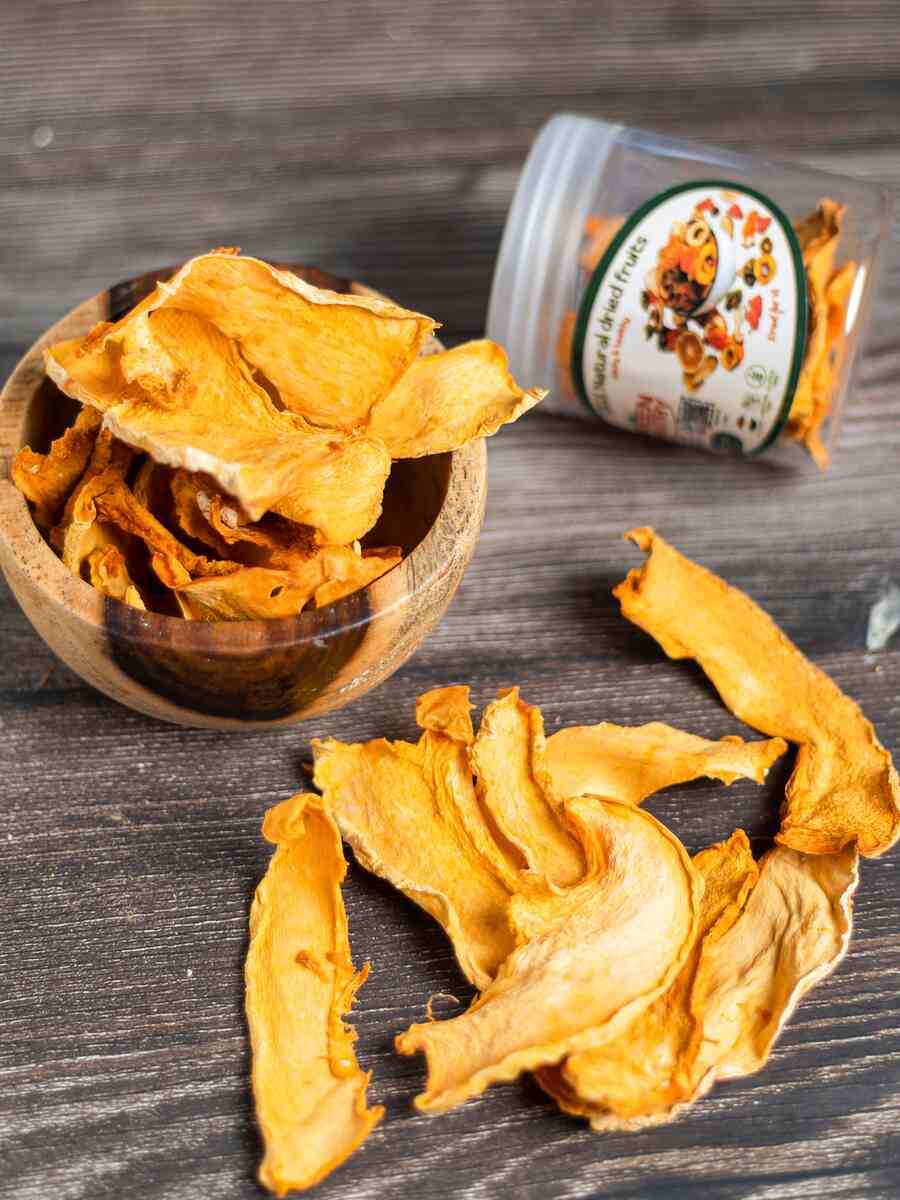 Green Pantry product image 1