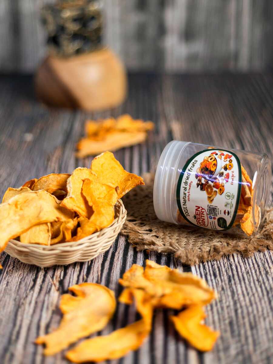 Green Pantry product image 3