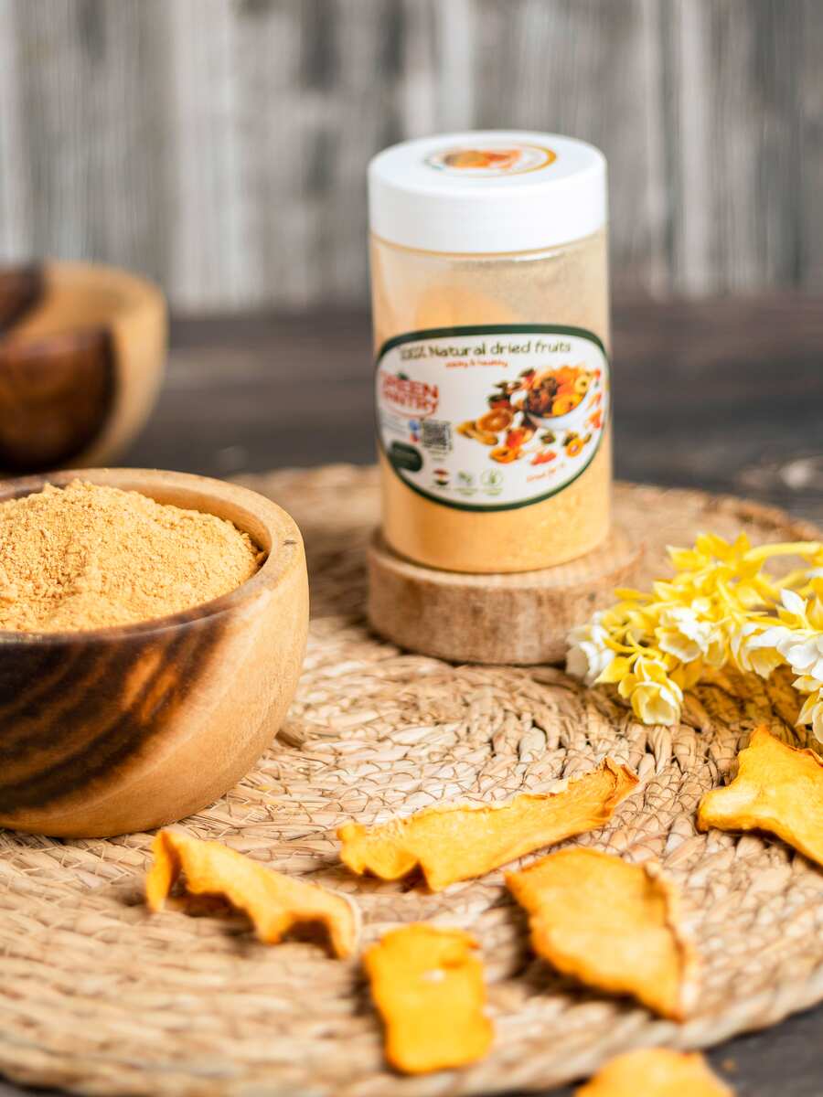 صورة من منتجات جرين بانتري 8