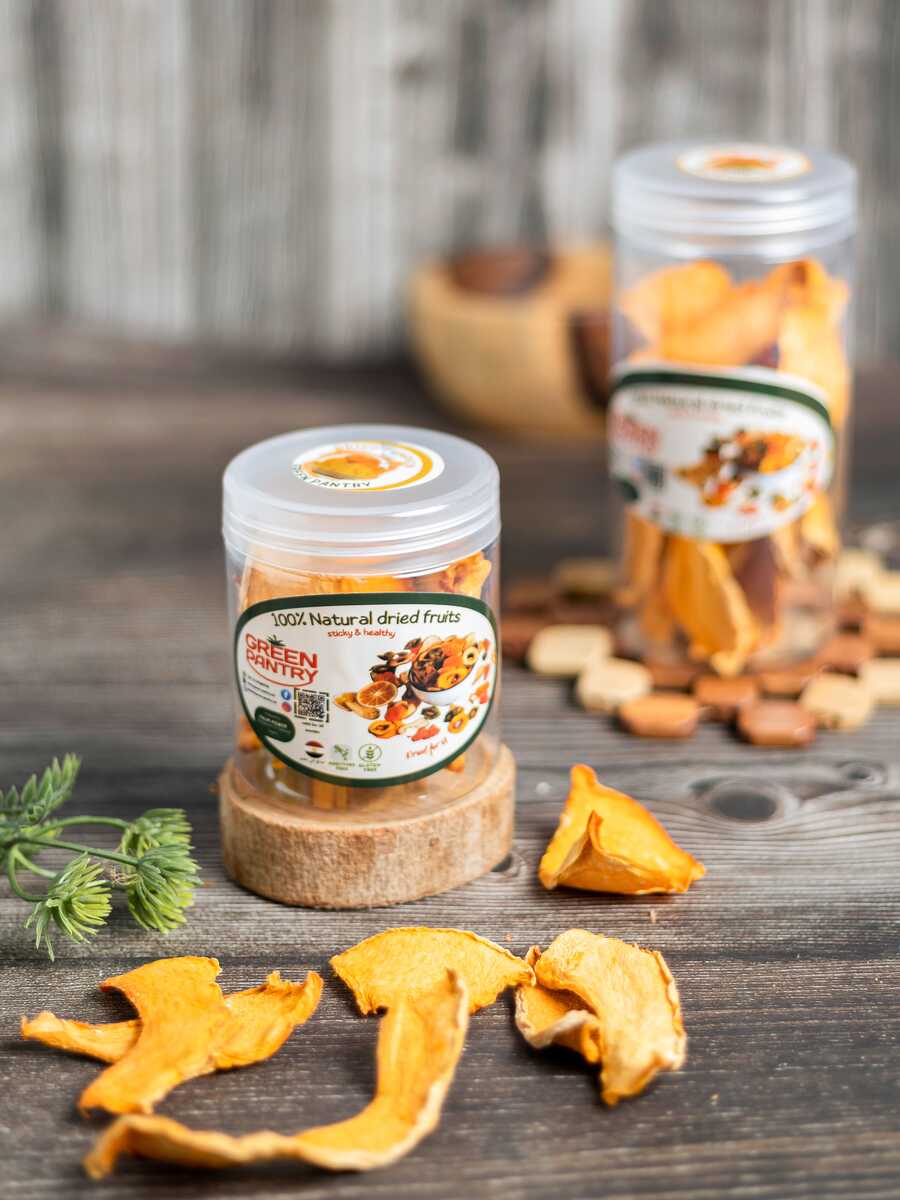 Green Pantry product image 3