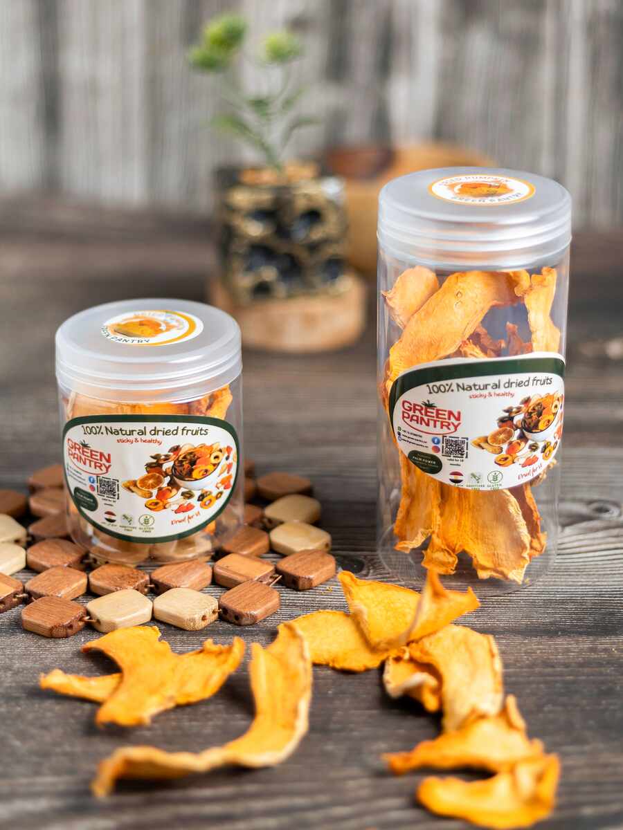 Green Pantry product image 1