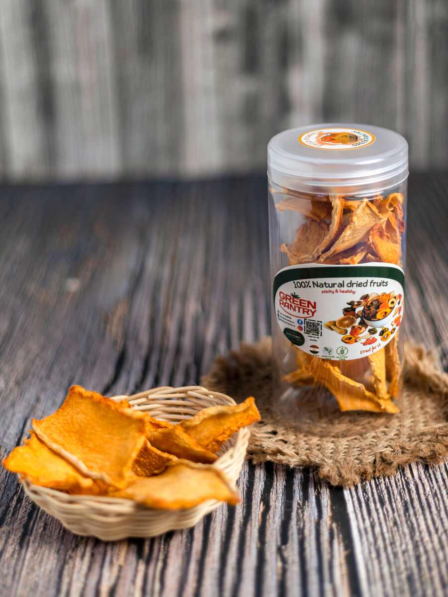Green Pantry product image 2