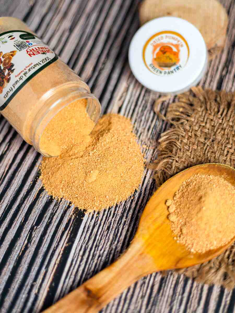 صورة من منتجات جرين بانتري 2