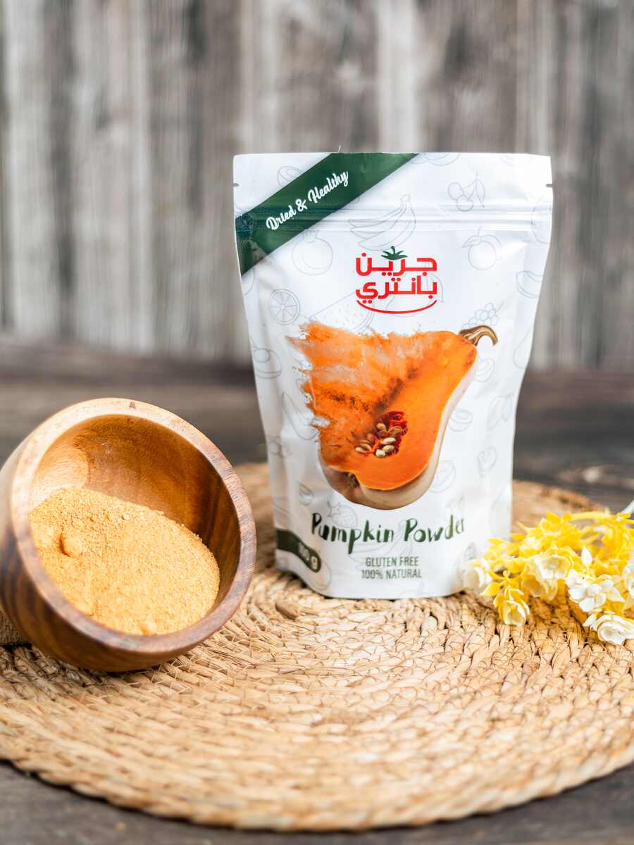 صورة من منتجات جرين بانتري 2