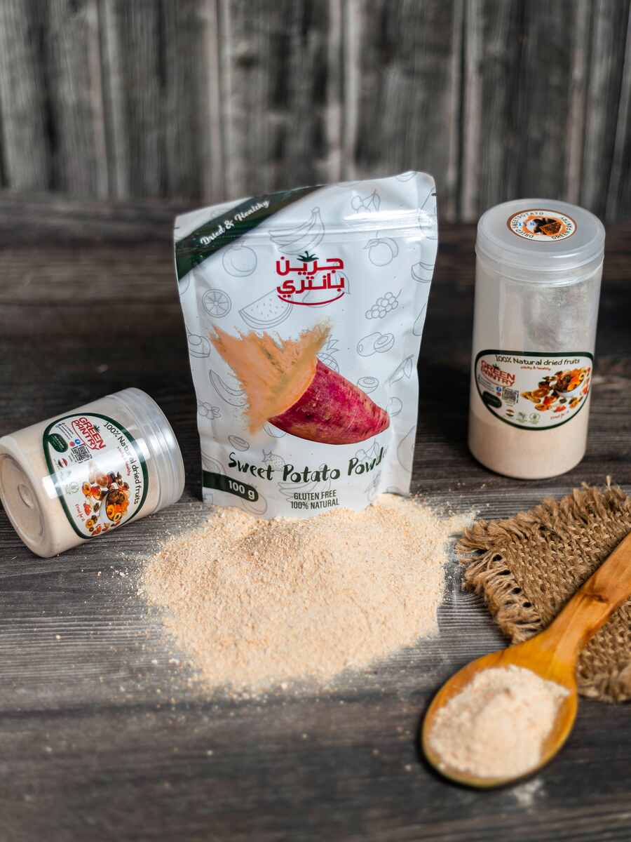 Green Pantry product image 6