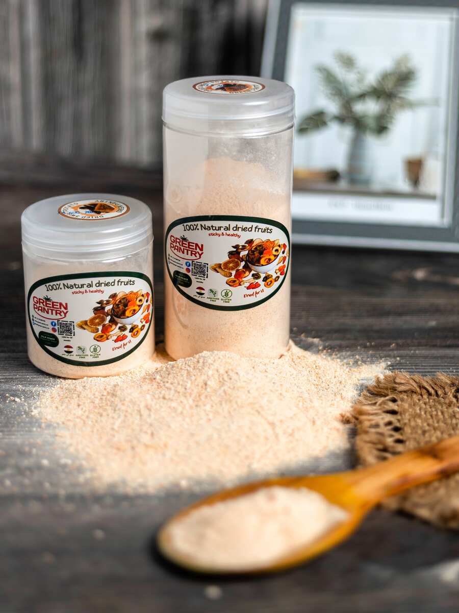 Green Pantry product image 2