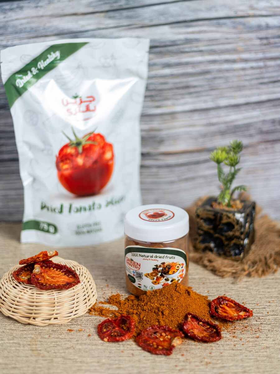 Green Pantry product image 2