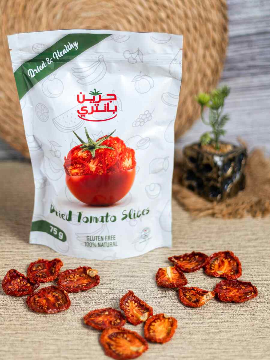 صورة من منتجات جرين بانتري 6