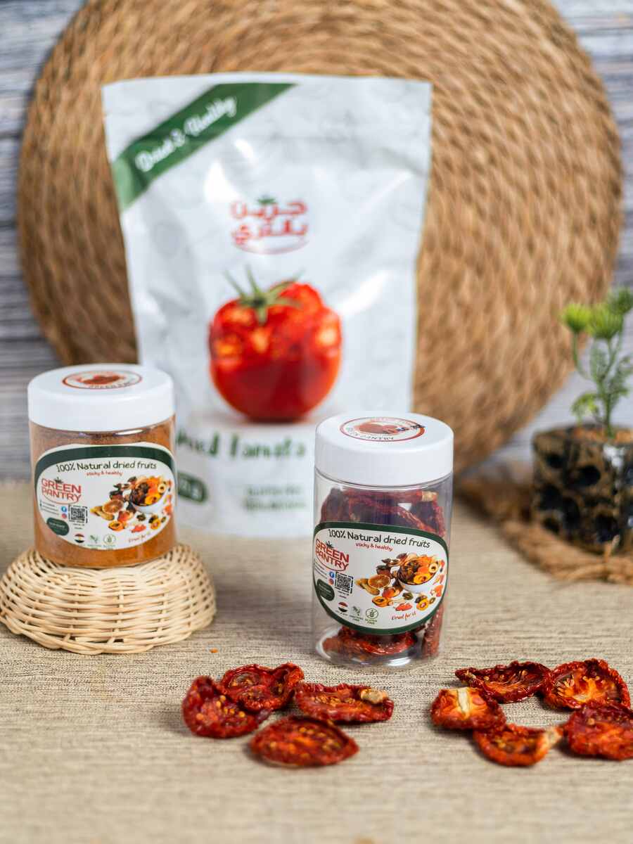 Green Pantry product image 7