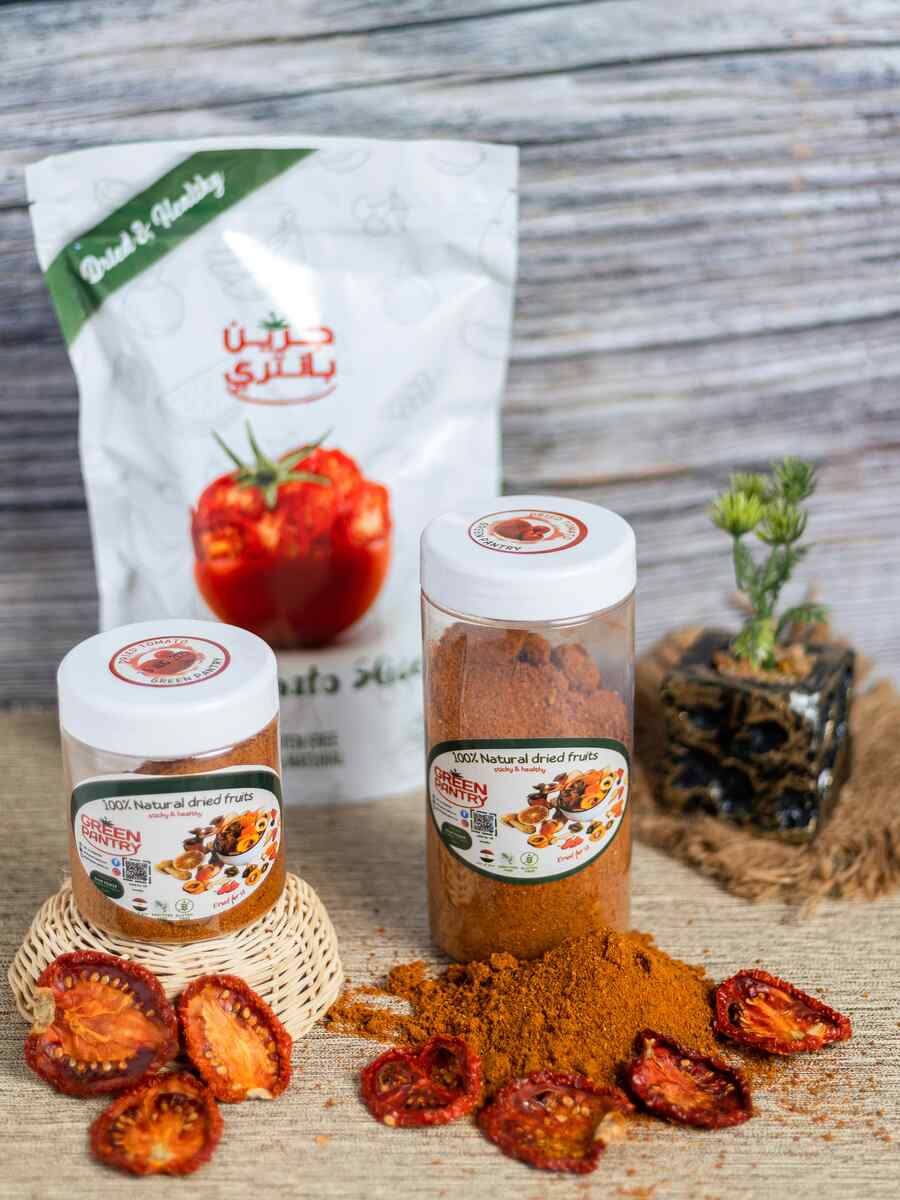 Green Pantry product image 4