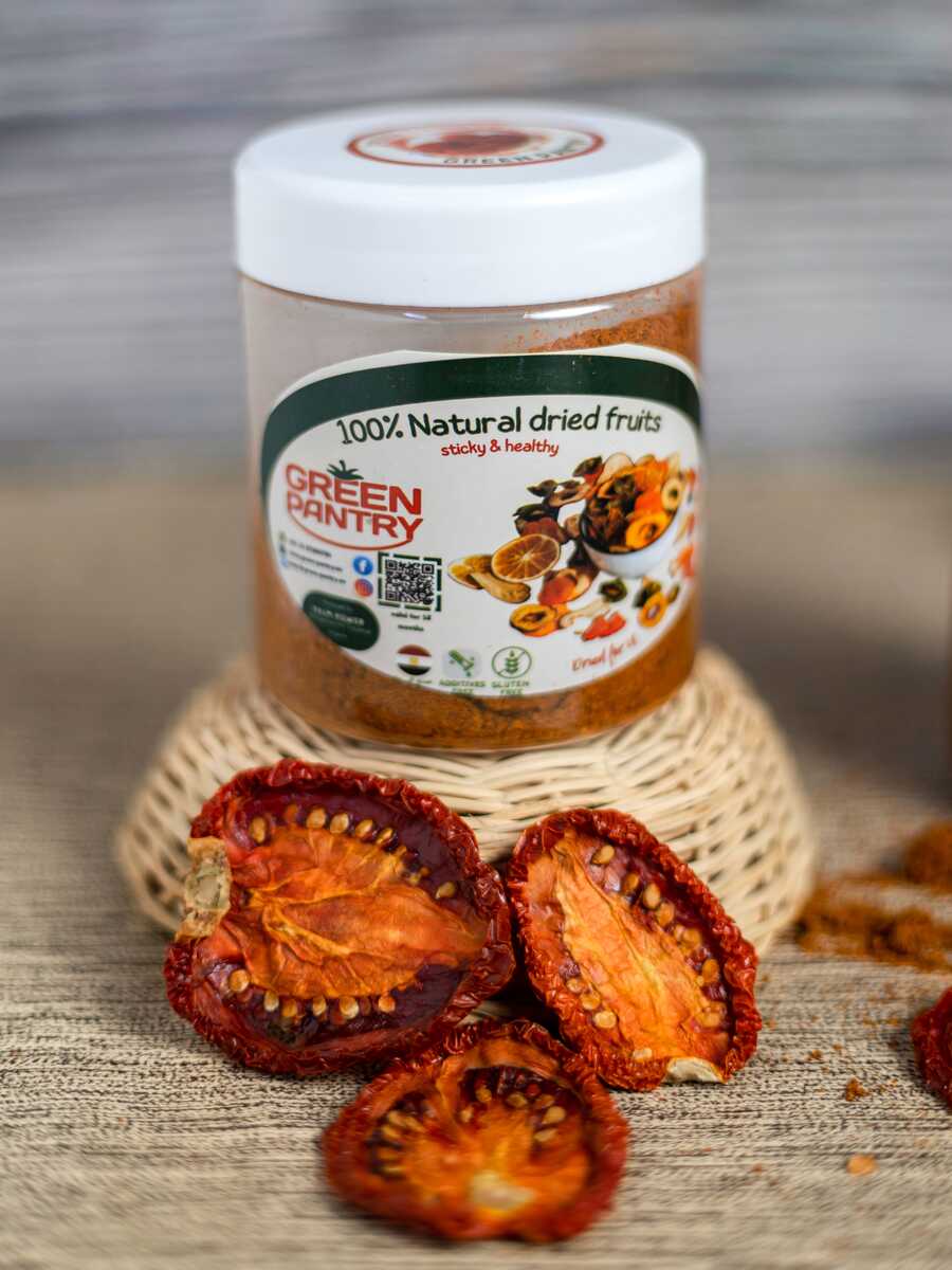 Green Pantry product image 8