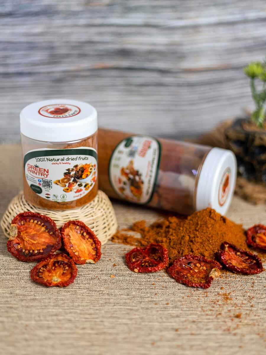 صورة من منتجات جرين بانتري 6