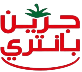 Green Pantry Logo