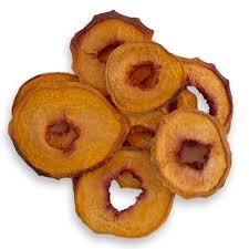 خوخ مجفف شرائح