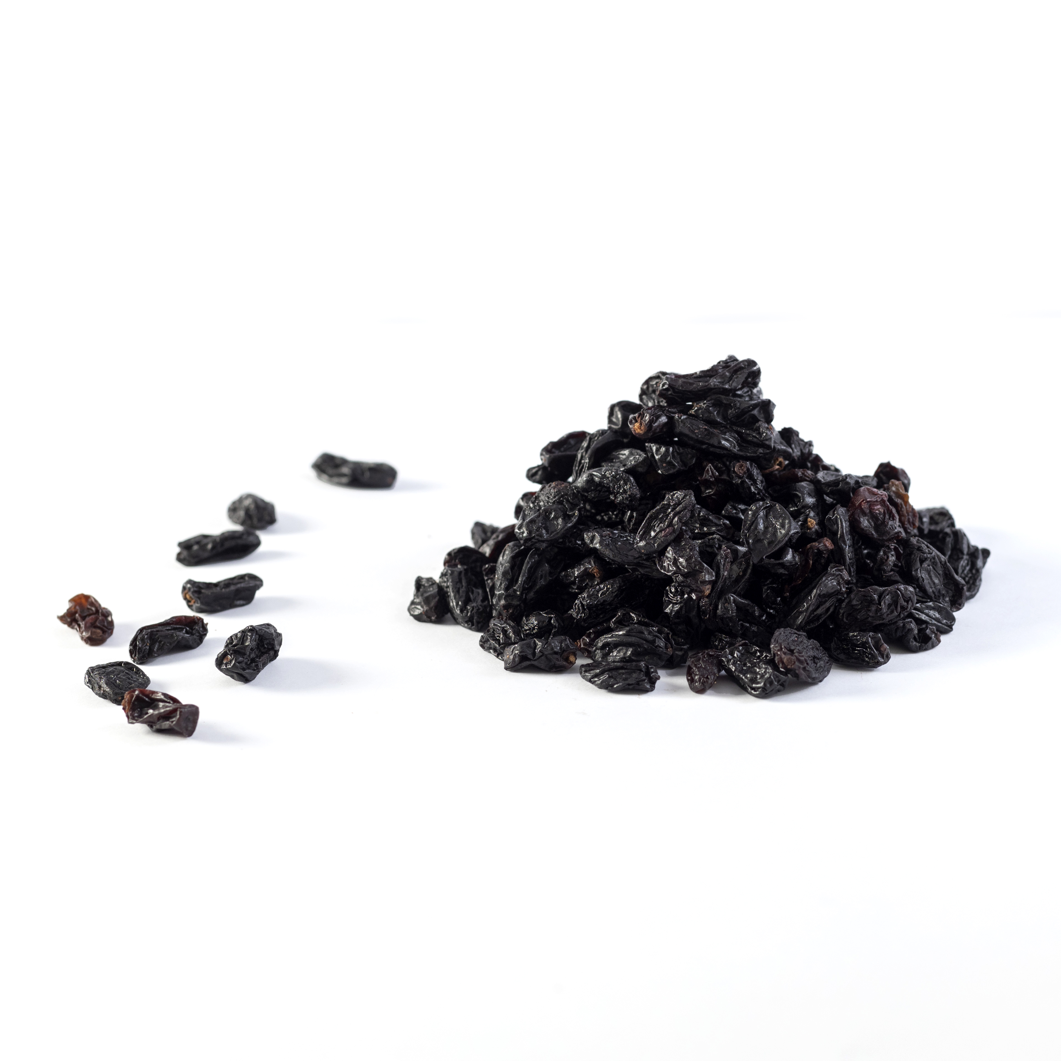 عنب بلاك مجفف