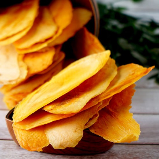 Dried Mango Slices