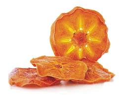 كاكا مجففة شرائح