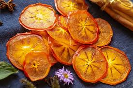 كاكا مجففة شرائح